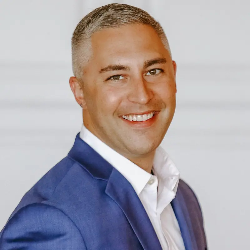 Portrait of Joe Tumolo, Broker Associate with RE/MAX Gold